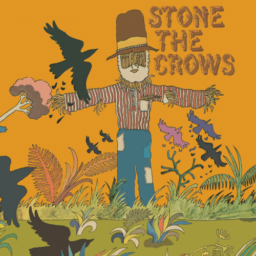 Stone The Crows : Stone the Crows
